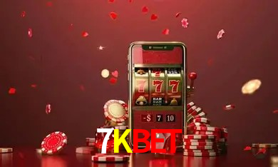 Experiência VIP 7Kbet