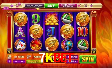 Ofertas Exclusivas 7Kbet