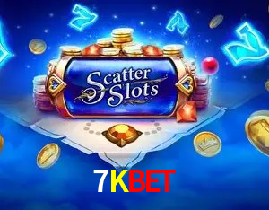 Biblioteca de slots populares na 7Kbet