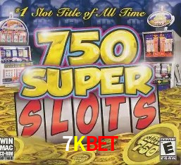 Variedade de jogos na 7Kbet