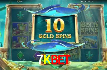 Promoções Sazonais 7Kbet