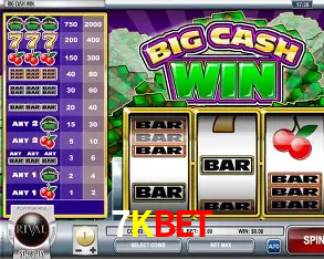 Bônus e promoções da 7Kbet