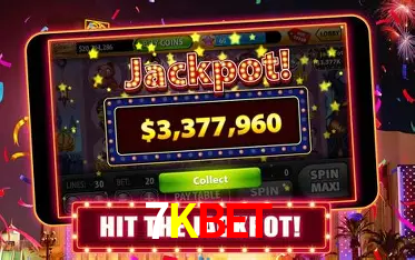 Benefícios da Conta 7Kbet