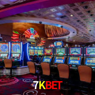 7Kbet.Casino