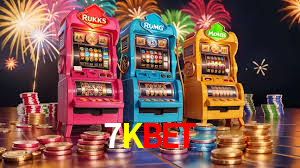 Games Directory 7Kbet