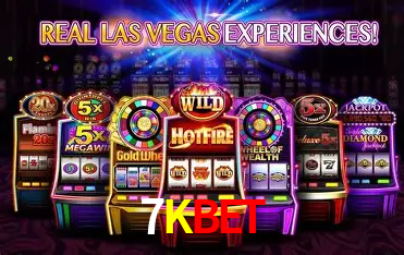 Casino Ao Vivo 7Kbet