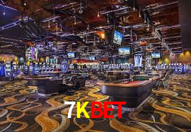 Daily Bonuses 7Kbet