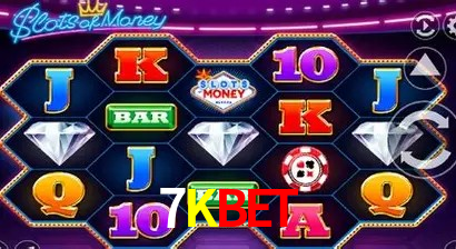 Estatísticas do Jogo 7Kbet